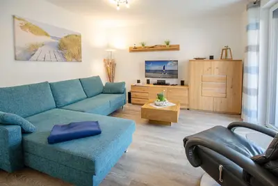 Image de Vacation apartment/apartment for 5 guests with 55m² in Kellenhusen (128924)