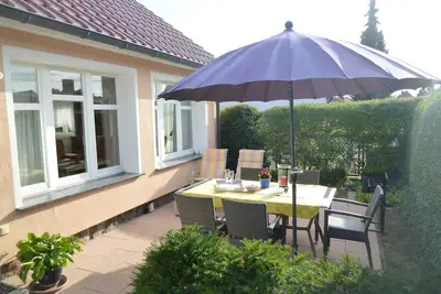 Image de Vacation home Strandperle - close to the beach and quiet top location, Wlan - Holiday home