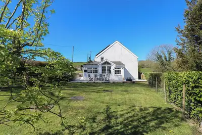 Image de Little Bobbins, family friendly, with a garden in Saundersfoot