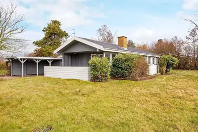 Image de Maison de vacances pour 5 a Sydals