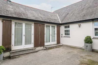 Image de No 3 The Hinges, pet friendly, country holiday cottage in Crantock