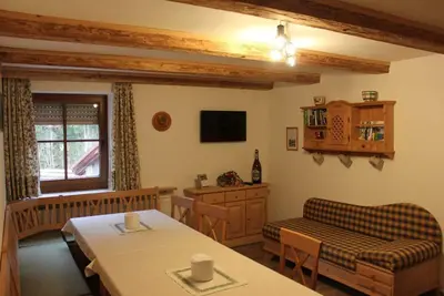 Image de Ferienwohnung Lochmühle