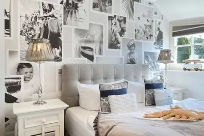 Image de Kranichrast - Kranichrast Ferienhaus