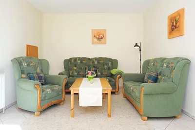 Image de Vacation apartment south side right - Ferienhof Gerken