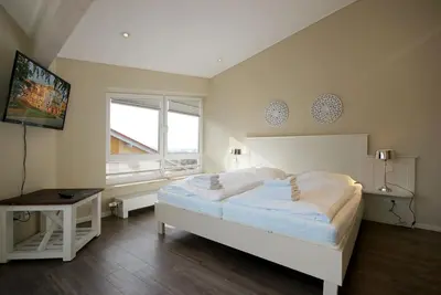 Image de Villa Seeluft, Poseidon - Ferienwohnung 65rb13 Poseidon, Villa Seeluft