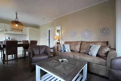 Image de Villa Seeluft, Nixe - Ferienwohnung 65rb7 Nixe, Villa Seeluft