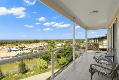 Image de Eastern Views Beach House | Spacious Family Escape