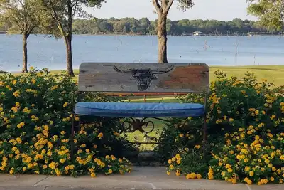 Image de The Perfect Lake Front Resort Get-Away