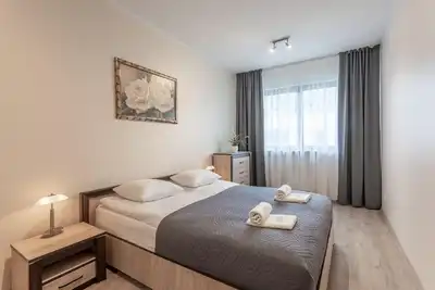 Image de Appartement de vacances Swinemünde pour 1 - 4 personnes avec 1 chambre à coucher - Appartement de va