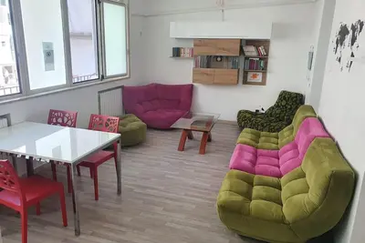 Image de Host Room 3 Beds 17 26