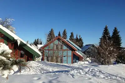 Image de Ferienhaus im Thüringer Wald