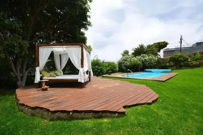Image de Maison de vacances Cruz de Pineda pour 1 - 10 personnes avec 5 chambres Ă coucher - Maison de vacanc