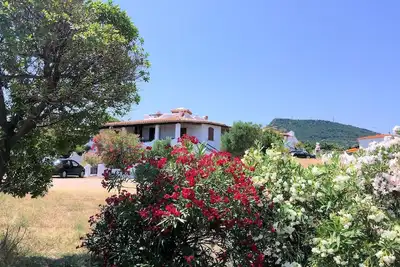 Image de Appartement de vacances Valledoria pour 1 - 4 personnes avec 1 chambre Ă coucher - Appartement de va