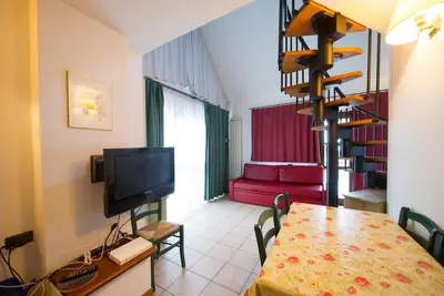 Image de Villa Frejus - Trois-Pieces 6 personnes