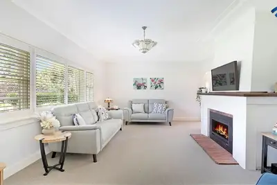 Image de Kookaburra Cottage – cosy and comfortable Highlands retreat