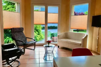 Image de Maison de vacances Réchy pour 1 - 5 personnes avec 2 chambres à coucher - Maison de vacances