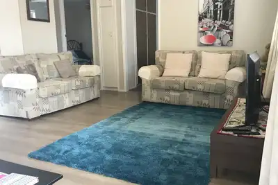 Image de Comfy 2 bed unit