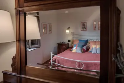 Image de Populonia - Farmhouse - Farmhouse Rigone in Chianti