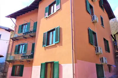 Image de Trarego Haus - Apartment 7
