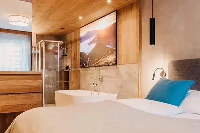 Image de Oak 3 - Hofgut Wagrain - Apartment & Lifestyle Resort