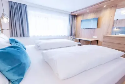 Image de Oak 2 - Hofgut Wagrain - Apartment & Lifestyle Resort