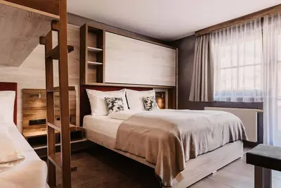 Image de Spruce 2 - Hofgut Wagrain - Apartment & Lifestyle Resort