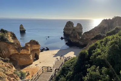 Image de 2 Bedroom Urban Apartment in Lagos, Algarve!