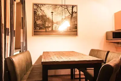 Image de Landhaus Anke - Anton - Landhaus Lodges Kaprun by we rent