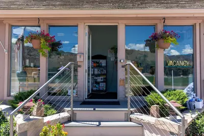 Image de Downtown Salida 2 bedroom condo