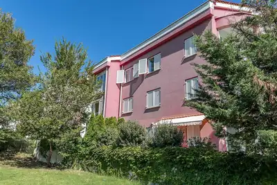 Apartment Tanja with air condition and wifi internet