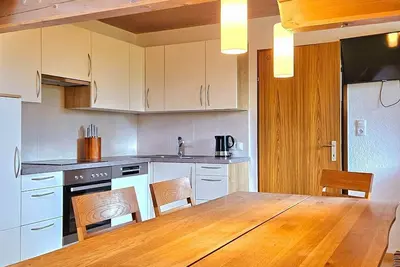 Image de Ferienwohnung Edelweiß - Neubauhof