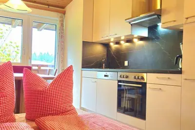 Image de Ferienwohnung Koglblick - Neubauhof