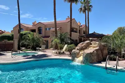 Image de Havasu Haven. . . . . Location, location, location!