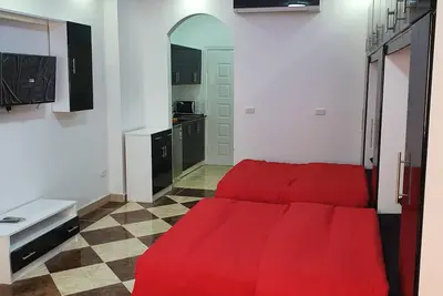 Image de Sheraton Plaza Studio in Hurghada