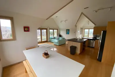 Image de L'etoile de mer modern Beach House