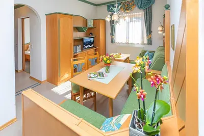 Image de Apartment Urslau - Apartments Pagella