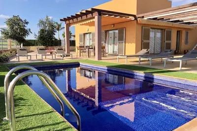 Image de Villa Caprice, Finca Stylish Host, Heated Private Pool, High-Speed Wifi.
