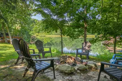 Image de The Innsbrook Oasis Pt. Ii by Innsbrook Vacations!