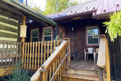 Image de Lost Dutchman Retreat Cottage