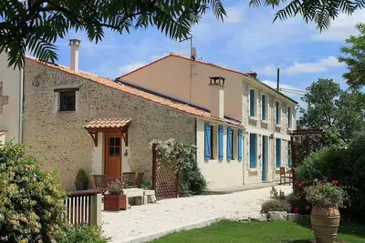 Image de Les Capucines - Gite Complex