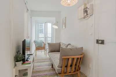 Image de Sunny Bairro Alto / Chiado Apt, by TimeCooler