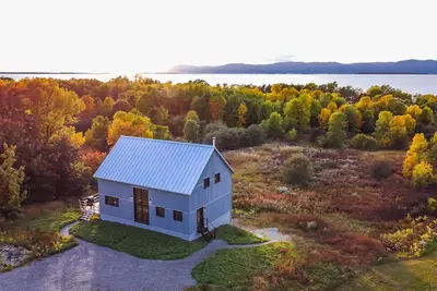 Image de Maison Ultima ÉCO