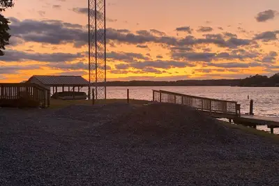 Image de Belview Bay Condo, Best Sunsets Ever