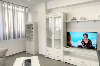 Image de Apartamento Centro Life by Casasol