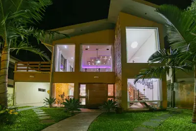 Image de American Style House