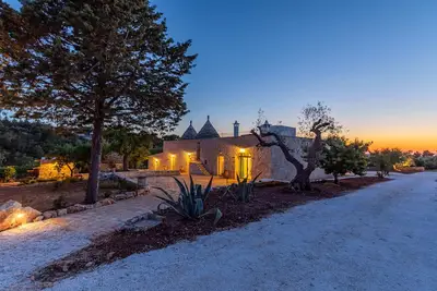 Image de Private Estate in Monopoli - 50, 000 sqm