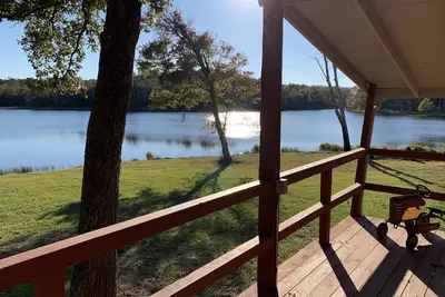 Image de Mermaid Lake House - Arcridgeranchresort. com