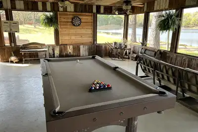 Image de Cantina Lake House - Arcridgeranchresort. com