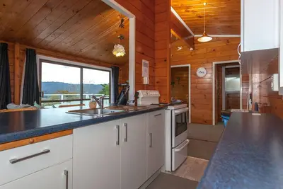 Image de Hilltop Tairua - Tairua Bach