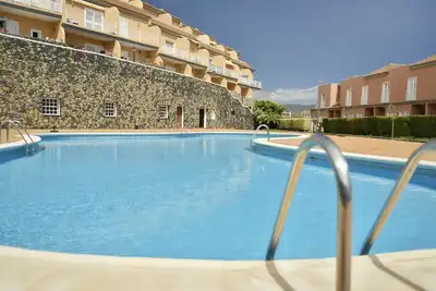 Image de Duplex con Piscina en la Zona del Zumacal